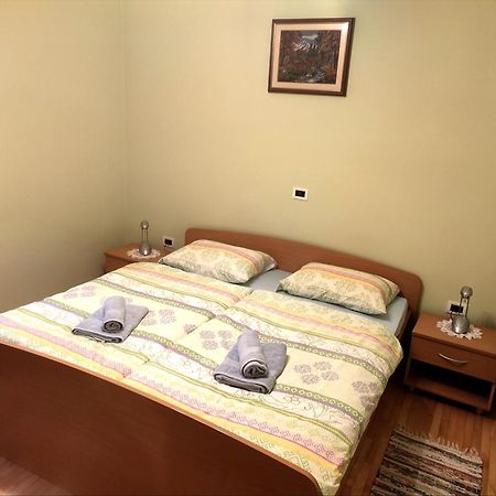 Apartma Pod Rozem Soca Bagian luar foto