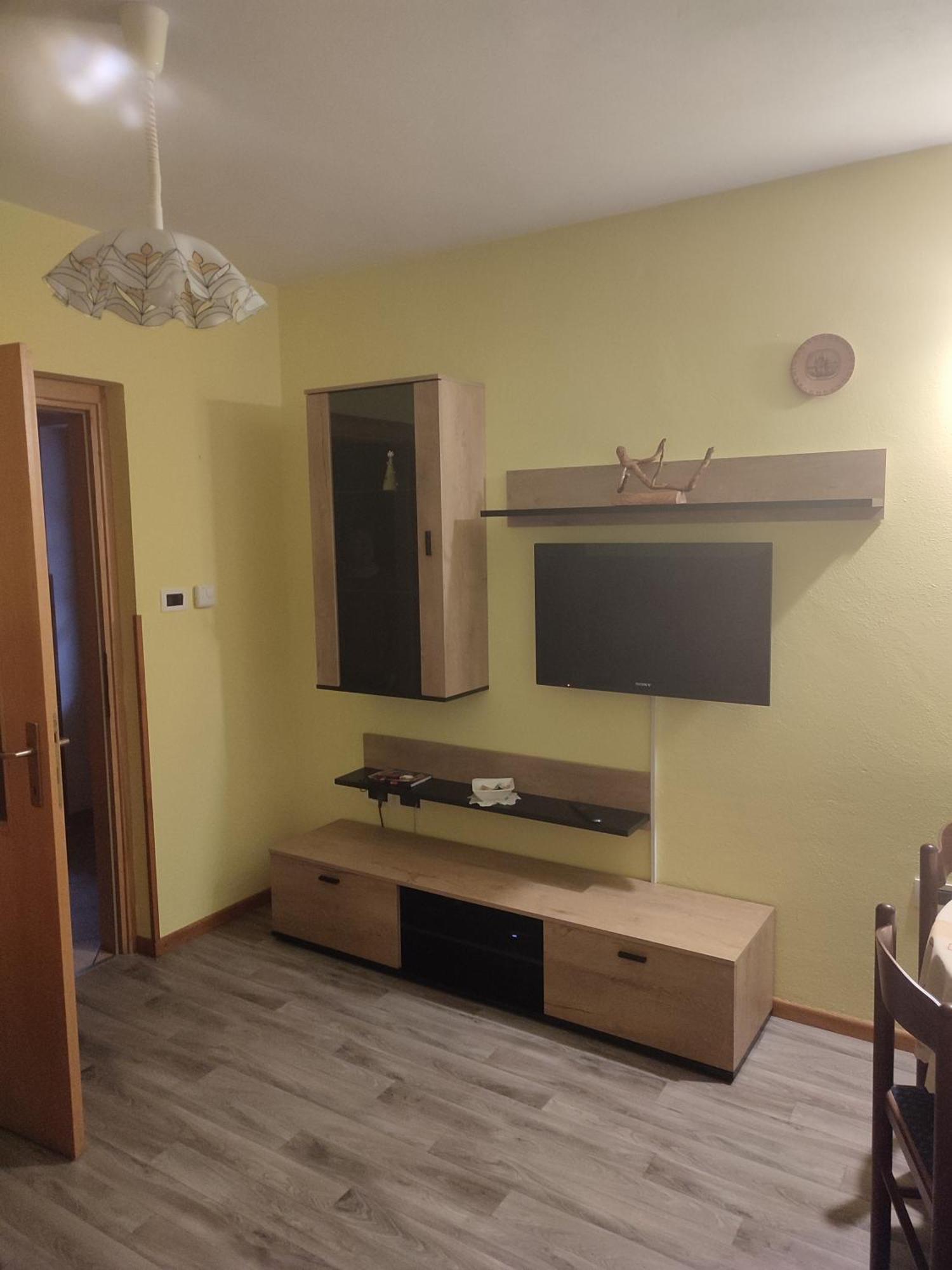 Apartma Pod Rozem Soca Bagian luar foto