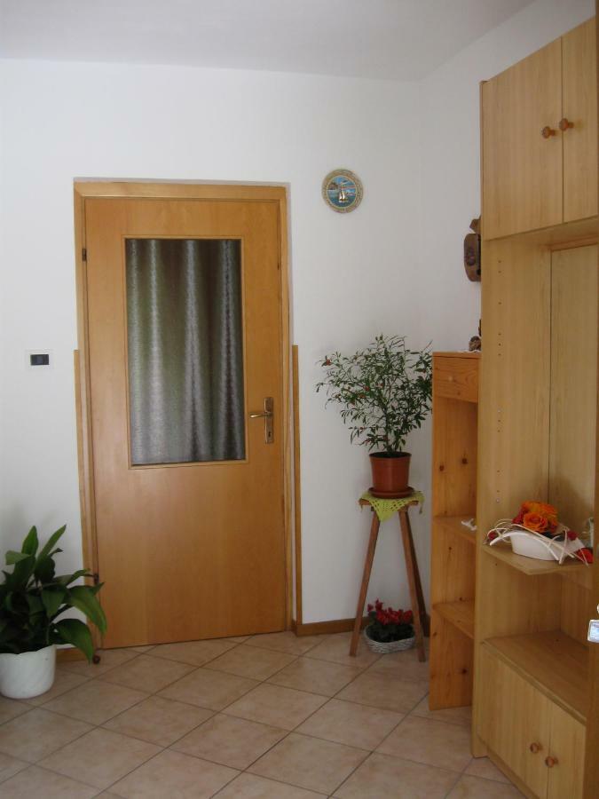 Apartma Pod Rozem Soca Bagian luar foto